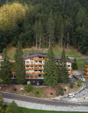 Fevri apartment Madonna Di Campiglio